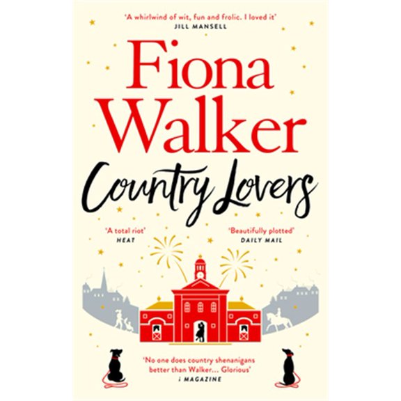 Pre-Owned Compton Magna Series: Country Lovers (Series #2) (Hardcover)