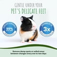 thumbnail image 4 of Small Pet Select Premium Small Animal Bedding, Natural Soft Paper Bedding for Small Indoor and Outdoor Pets, A, 56 L Pack, 4 of 5