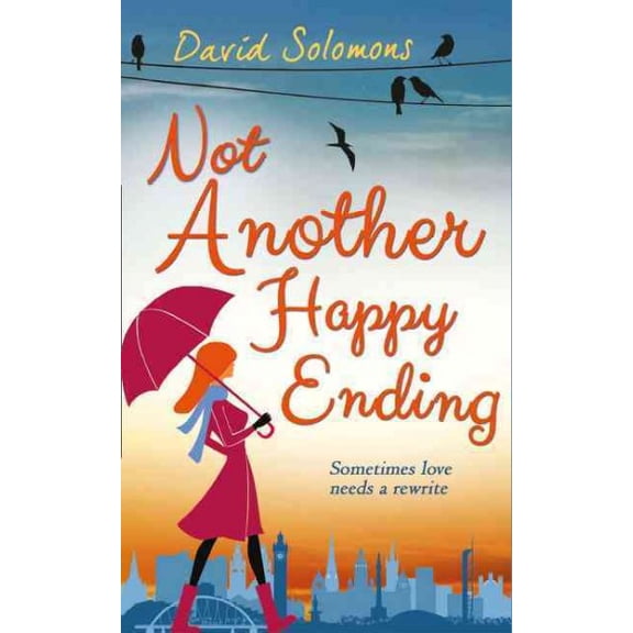 Not Another Happy Ending