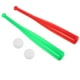 thumbnail image 5 of 2 sets Juguetes de béisbol Entrenamiento de niños Juguete Batball Bat Bat Infantil Children Toy, 5 of 5