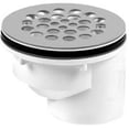 thumbnail image 1 of Oatey 42787 Shower Drain Pvc Offset 2 In., 1 of 3