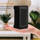 thumbnail image 3 of Bloque de cargador USB C de 100 W, estación de carga USB C, 20 puertos (20 A), hub de carga múltiple, 3 of 8