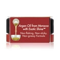thumbnail image 3 of Creme of Nature 2.25 Oz. Argan Oil Perfect Edges Black Hair Gel, 3 of 6
