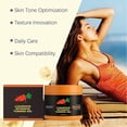 thumbnail image 4 of Luxurious Intensive Tanning Gel, Bronze Booster Tanning Accelerator Gel for Outdoor Sun Tanning Bed, 4 of 5
