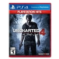 thumbnail image 1 of Uncharted 4: A Thiefs End PlayStation 4 Hits, 1 of 4