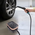 thumbnail image 3 of 1 PCS Steam Cleaner, Portable Steam Cleaner, Steam Cleaner with Various Nozzles for almost all hard surfaces, including ceramic, marble, Voltage: 110V 60Hz, 1500W, 3 of 11