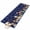 Blue, variant on Cartoon Dogs Bathroom Rug Washable 2x3 Entryway Rug Non Slip Orange Cute Animals Dogs Paws Prints Front Door Mat Low Pile Indoor Doormat Throw Floor Carpet for Kitchen Bedroom Entrance