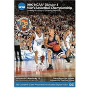 1997 Arizona / Kentucky (DVD), Team Marketing, Sports & Fitness