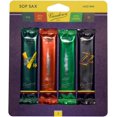 thumbnail image 3 of Vandoren Soprano Saxophone Jazz Reed Mix Strength 3 Strength 3, 3 of 3