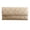 ChampagneGold, variant on GASTROPOD Womens Wallet,Compact Card Holder,Custom PU Fabric Slim Wallet with Organized Card Slots and Coin Pocket