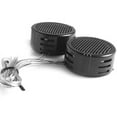 thumbnail image 6 of Anvazise 500W High Frequency Super Power Loud Dome Speaker Tweeter for Car 2Pcs, 6 of 6