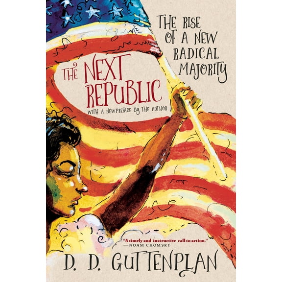 Pre-Owned The Next Republic (Paperback)