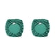 thumbnail image 4 of Funda de cojín Billuyoard para silla Poliéster Verde 2Conjunto, 4 of 6
