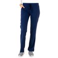 thumbnail image 1 of LifeThreads Contego Active Collection Women's Cargo Scrub Pant Navy SP, 1 of 2