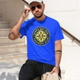 thumbnail image 3 of Tampa Bay Sun Fc T-Shirt Casual Tee Shirts For Men Women, 3 of 6