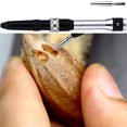 thumbnail image 3 of Youkk Jewelry Engraving Jewelry Repair Tools Engraving Tools Easy To Operate Easy To Carry Applicable To Most 1Set, 3 of 6