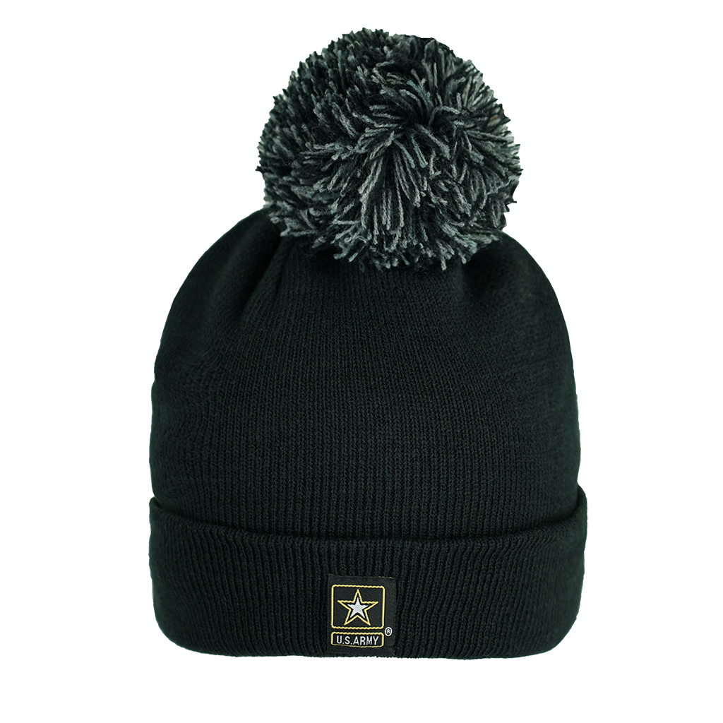 U.S. Army Knit Watch Beanie - Walmart.com
