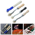 thumbnail image 5 of BUYISI Tracing Wheel Professional Stitch Marking Spacer Leather Needle Point Tracing Wheel For Arts And Leather Crafts, 5 of 5