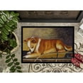 thumbnail image 3 of Carolines Treasures MH1052JMAT Chihuahua I See Me Door Mat Indoor Rug or Outdoor Welcome Mat 24x36 Doormat  36"L x 24"W, 3 of 4