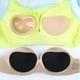 thumbnail image 4 of 4x Silicona Breast Almohadillas Insertar Almohadilla para El Pecho Escote Grueso, 4 of 9
