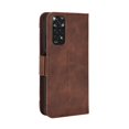 thumbnail image 3 of Funda Tipo Billetera GANGXUN para Xiaomi Redmi Note 11 4G – Tapa Flip con Tarjetero, 3 of 5
