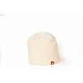 thumbnail image 1 of ANTON winter hat, white, 1 of 2