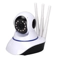 thumbnail image 4 of Cámara de seguridad Wifi, cámara de seguridad para el hogar Cámara inteligente Wifi multifunción Cámara de seguridad HD Funcionalidad inteligente, 4 of 8