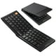 thumbnail image 1 of Teclado compacto plegable ProtoArc XK04 Bluetooth Negro, 1 of 9