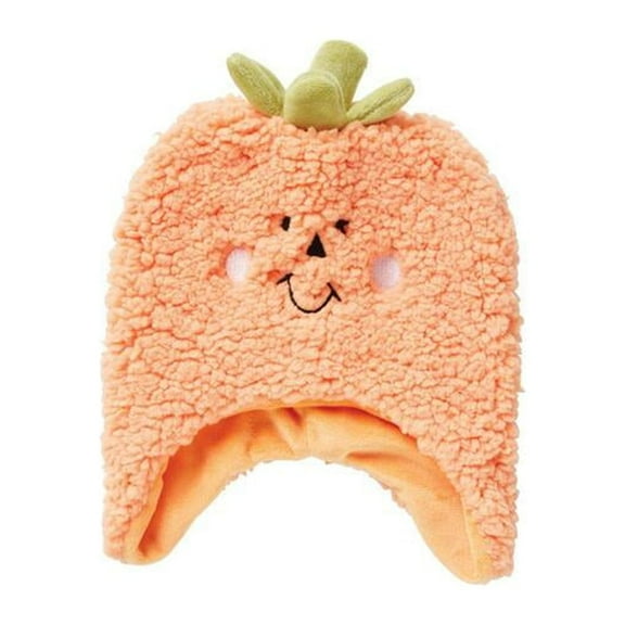 Enesco 6008245 Pumpkin Hat