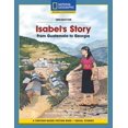 thumbnail image 1 of Pre-Owned Content-Based Chapter Books Fiction (Social Studies: Immigration): Isabel's Story: From Guatemala to Georgia (Paperback) 1426350740 9781426350740, 1 of 1