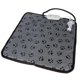 thumbnail image 1 of Manta eléctrica para mascotas, impermeable, antimordeduras y resistente al desgaste, temperatura de tres niveles, estera para perros con temperatura constante, regulaciones austral, 1 of 2