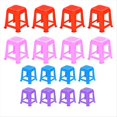 thumbnail image 1 of 16 Soportes de Lienzo para Pintura, Minisoportes de Plástico Antideslizantes, Elevadores de Pies de Lienzo para Amantes de la Pintura de Lienzos, 1 of 5