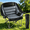 Black, variant on TINKLE WELL Oversized Folding Camping Chair, Padded Chair with Cup Holders & Carry Bag, 450 lbs Heavy Duty, Portable for Outdoor, Beach, Fishing, Green