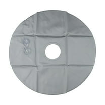 Water Umbrella Weight Bag for Base Stand Outdoor Foldable Portable Sunshade 10Kg Water Bag Smile Home