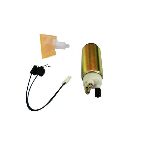 Fuel pump factory Intank Fuel Pump 2000-2005 Kawasaki ZX12R ZX-12R ZX1200 ZX12 49040-1067 and 49040-1077