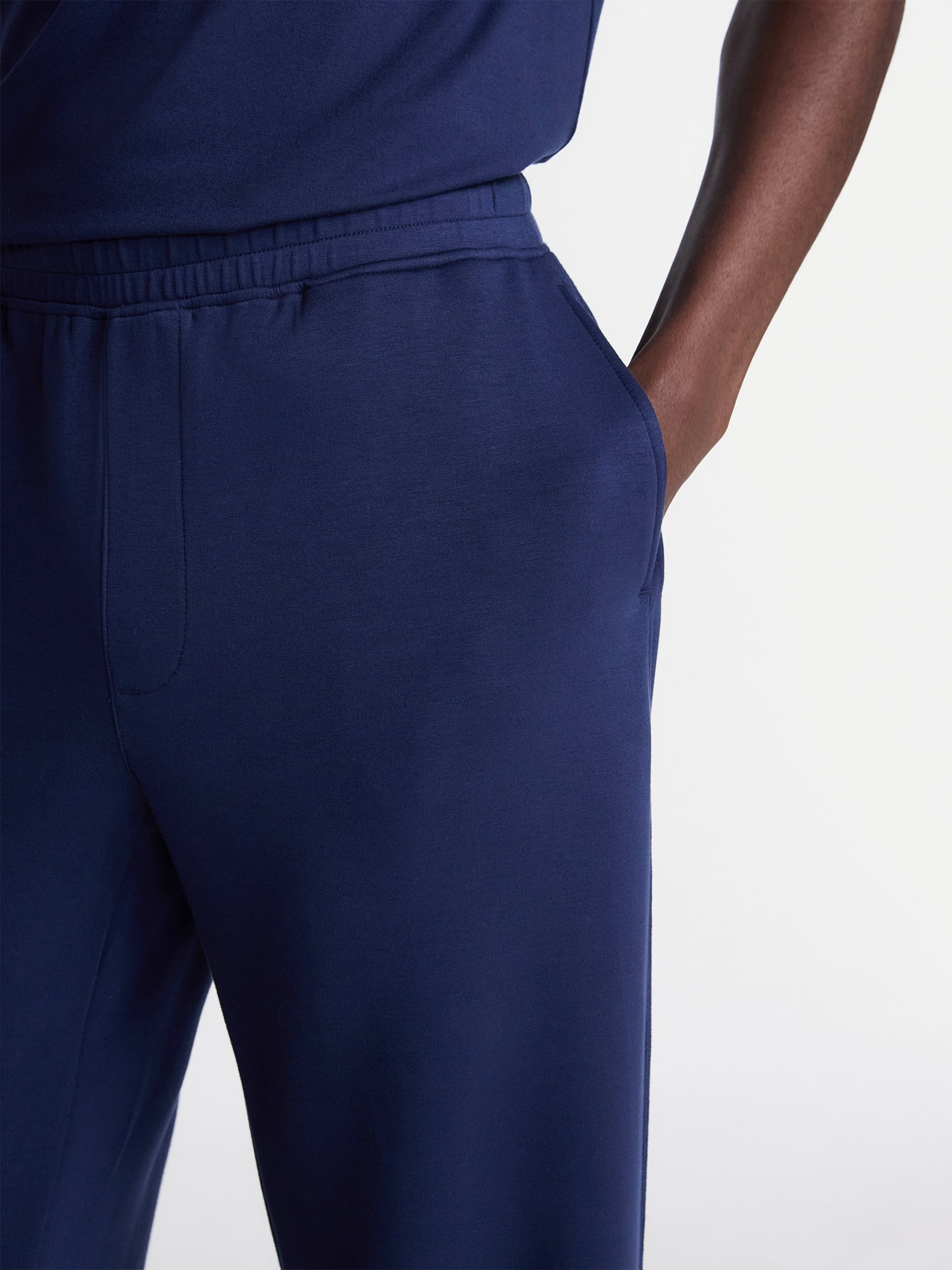 George Men's Knit Sleep Pant, Sizes XS-3XL