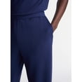 thumbnail image 4 of George Men's Knit Sleep Pant, Sizes XS-3XL, 4 of 5