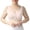 Beige, variant on Supportive Bras for Women, Everyday Bra for Women Front Closure Full Coverage Comfortable Snap Closing Bras Bras for Older Women Beige L