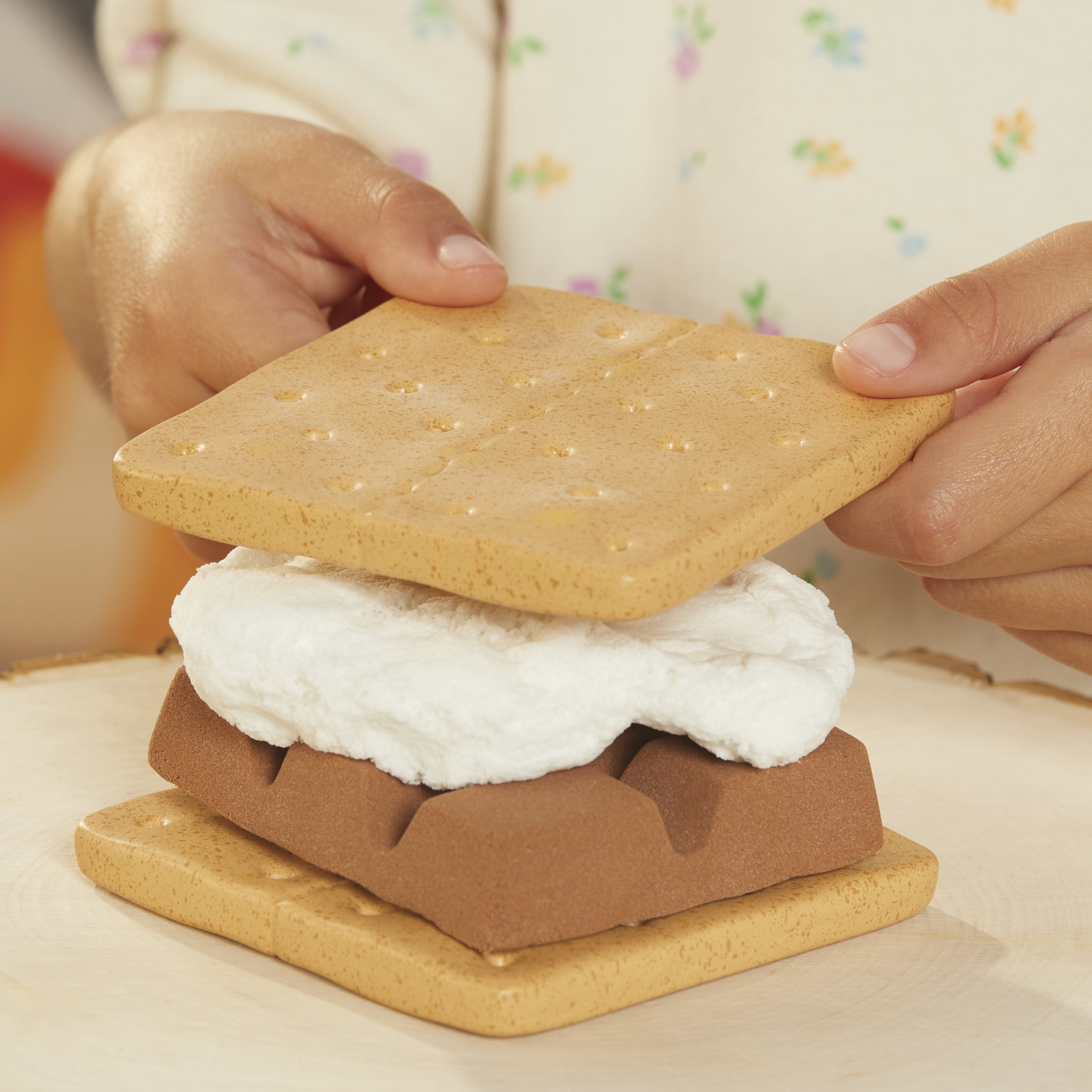 Little Tikes Creative Chefs Smores Kit