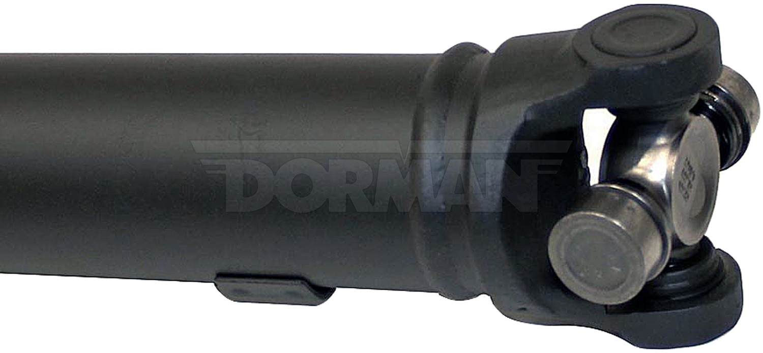 Dorman - OE Solutions 946-305 Rear 1-Piece Steel Driveshaft Assembly