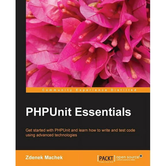 Phpunit Essentials (Paperback)