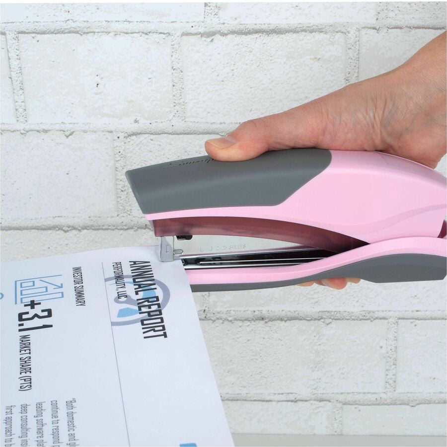 Swingline Optima Desktop Stapler 66401