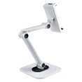 thumbnail image 2 of Soporte para tabletas StarTech ajustable para montaje en pared con capacidad de 1 kg, 2 of 9