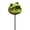 Green, variant on VMWMSSR Animal-Shaped Bee Waterer Garden Stakes, Resin Water Feeder For Bees, Outdoor Garden Decor Stakes, Pollinator Water Station(Green-4.72")