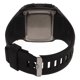 thumbnail image 4 of Reloj deportivo digital para hombre WR30M Reloj electrónico resistente al agua con pantalla de fecha y día con alarma de luz luminosa para estudiantes plateado, 4 of 14