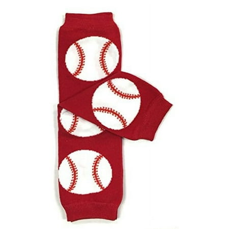 ALLYDREW Sports Theme Baby & Toddler Leg Warmer