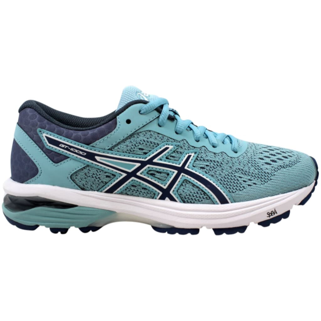Asics Gt 1000 6 Womens Significant Discount 65 Off Statehouse Gov Sl