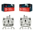 thumbnail image 1 of CMX Rear Disc Brake Caliper Assembly Left Right Side (Driver Passenger) Kit for Car Ford Edge Mazda CX-7 Lincoln MKX KBC-100357, 1 of 10