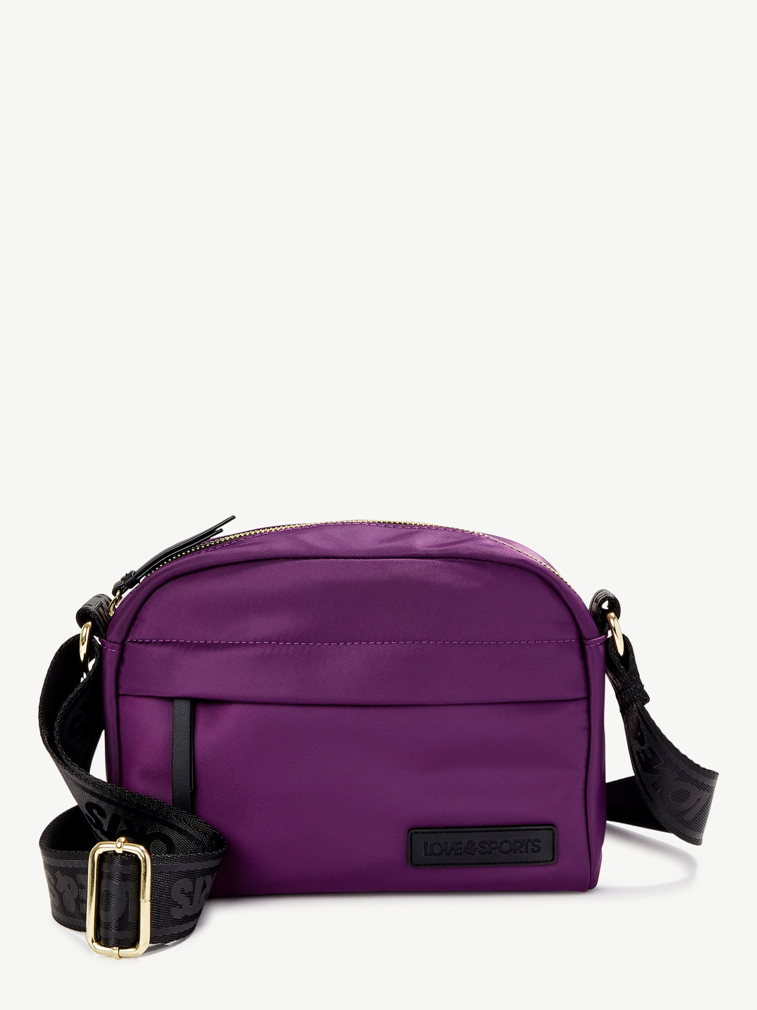 Love & Sports Women's William Crossbody Handbag