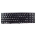 thumbnail image 2 of Repuesto de ptop Compatible ptop, Districión de : Inglés Americano Macarena Teclado de repuesto para computadora portátil, 2 of 7
